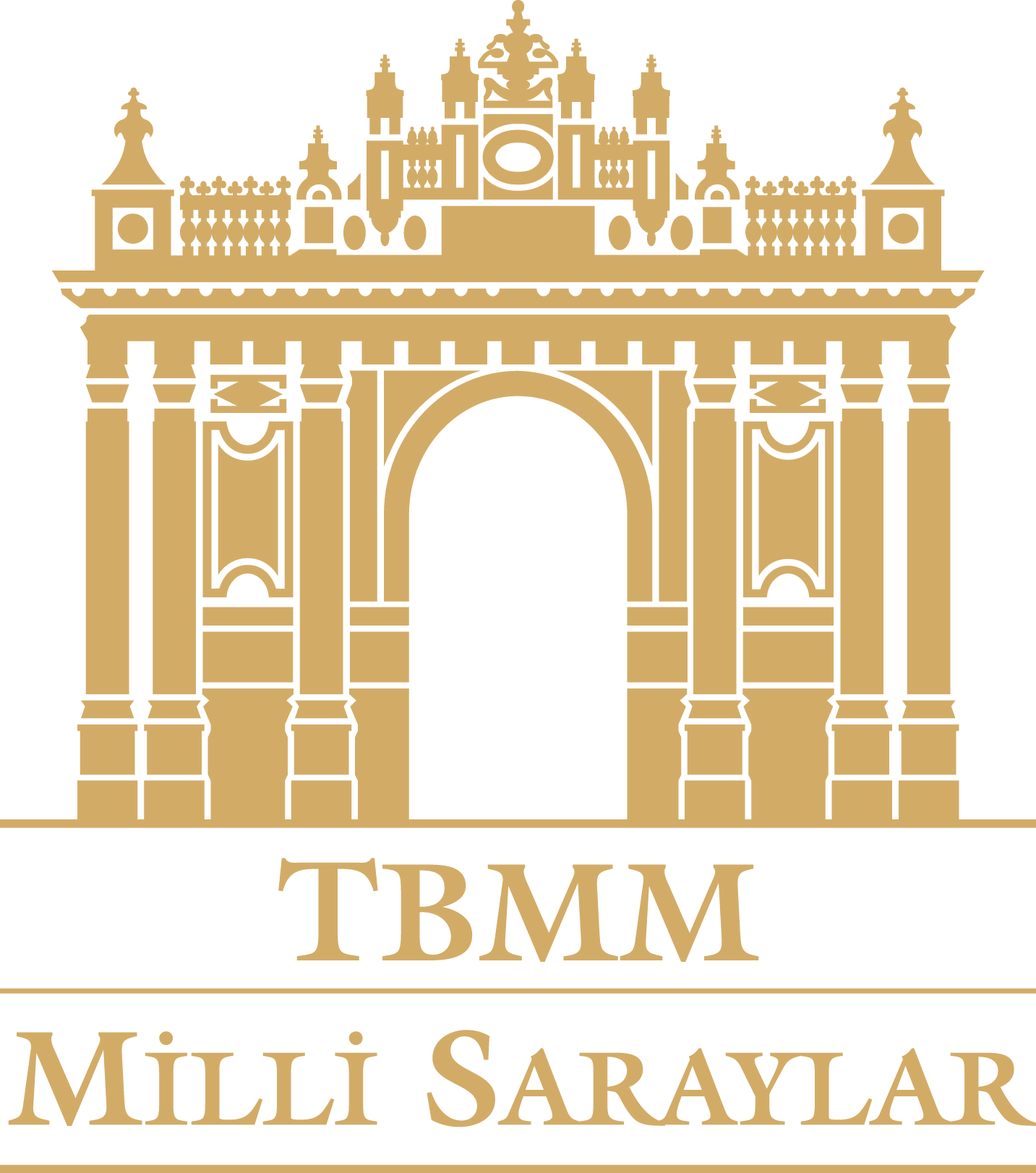 TBMM MİLLİ SARAY