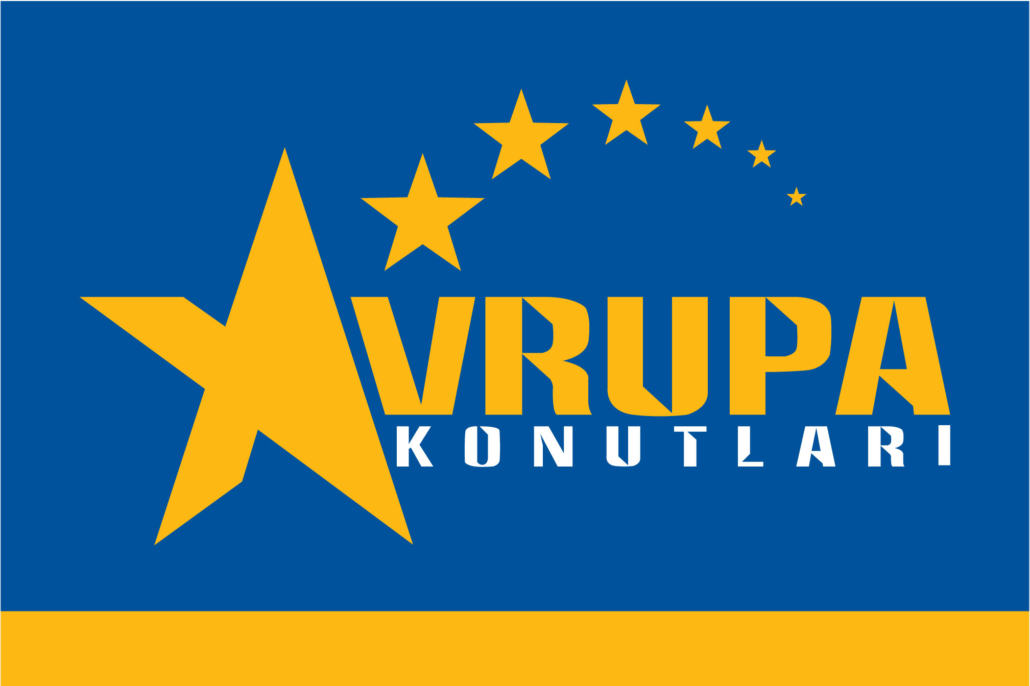 AVRUPA KONUTLARI